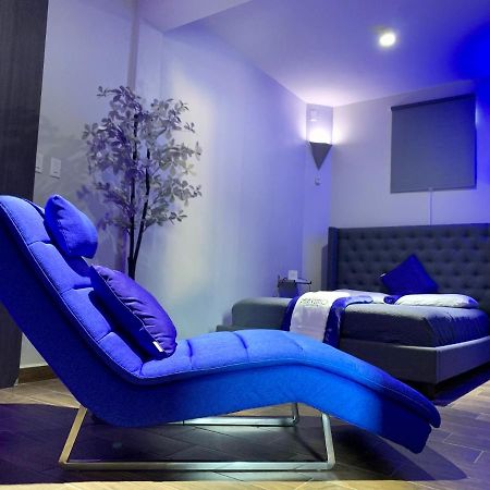 Modern Suite #1 Pasavento アグアディヤ エクステリア 写真