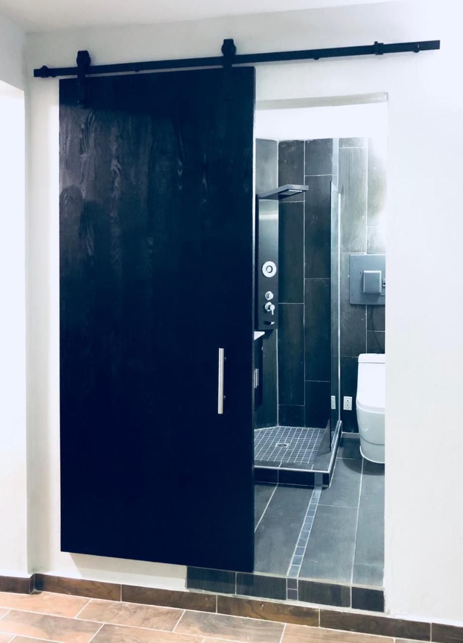 Modern Suite #1 Pasavento アグアディヤ エクステリア 写真