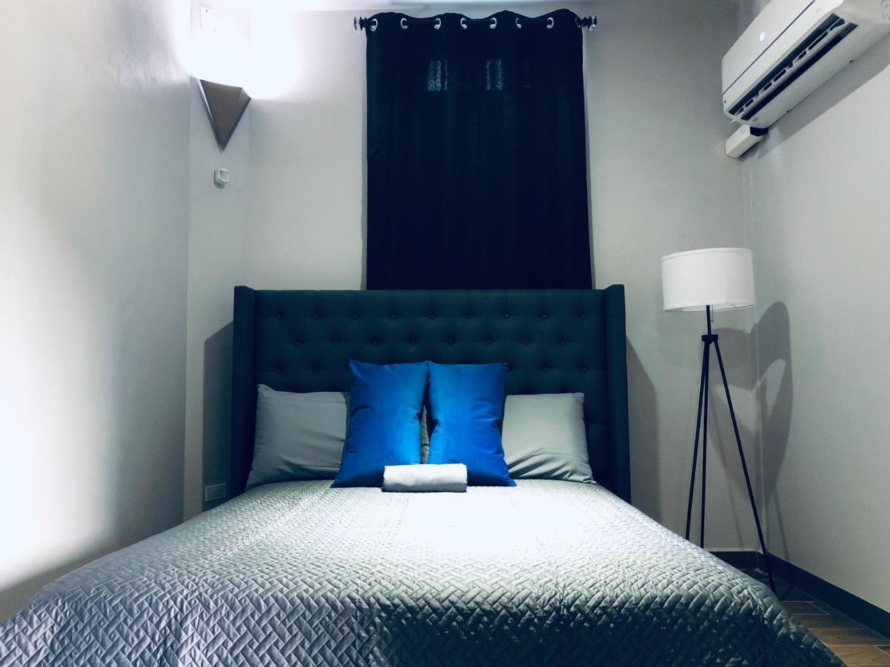 Modern Suite #1 Pasavento アグアディヤ エクステリア 写真