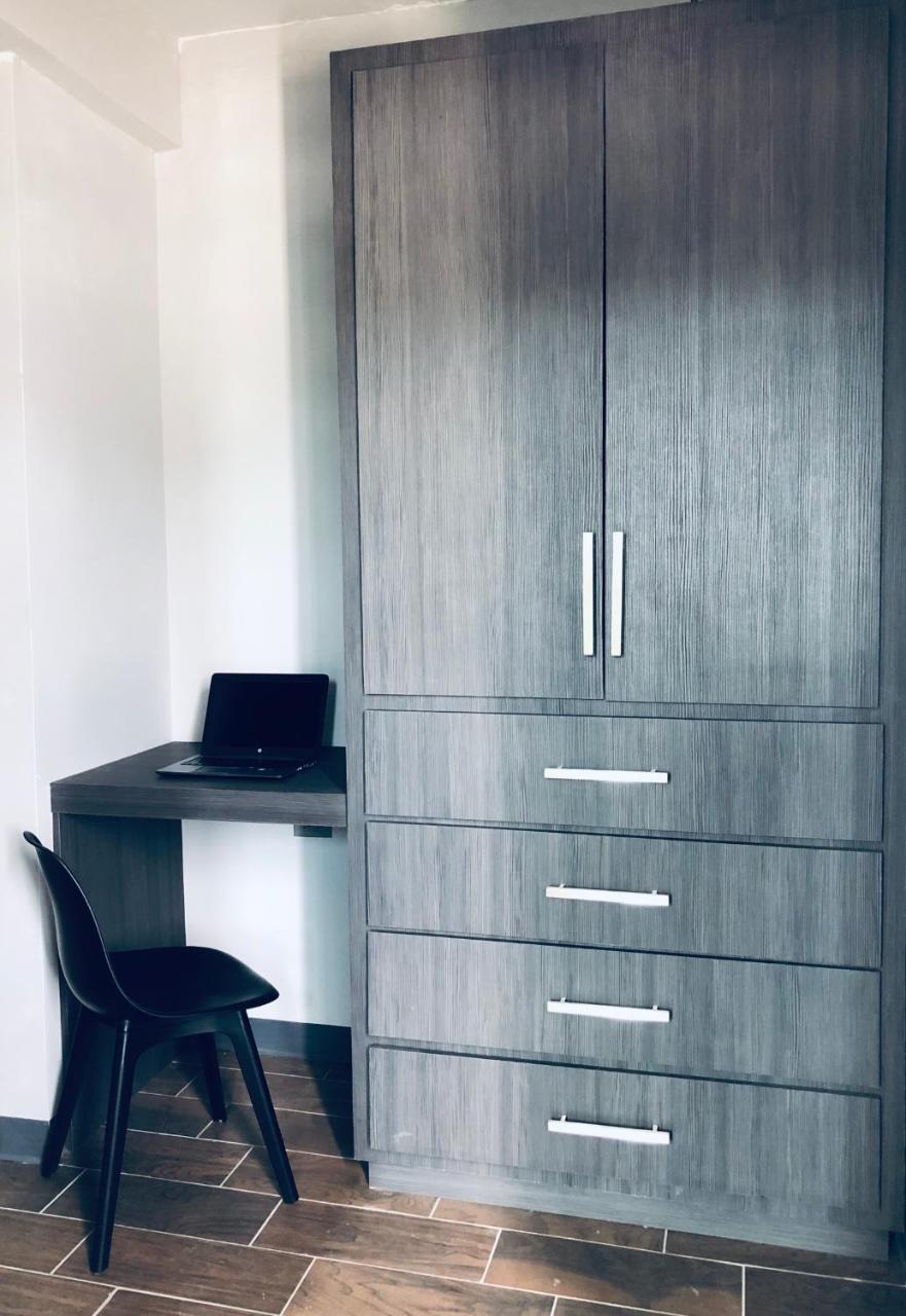 Modern Suite #1 Pasavento アグアディヤ エクステリア 写真