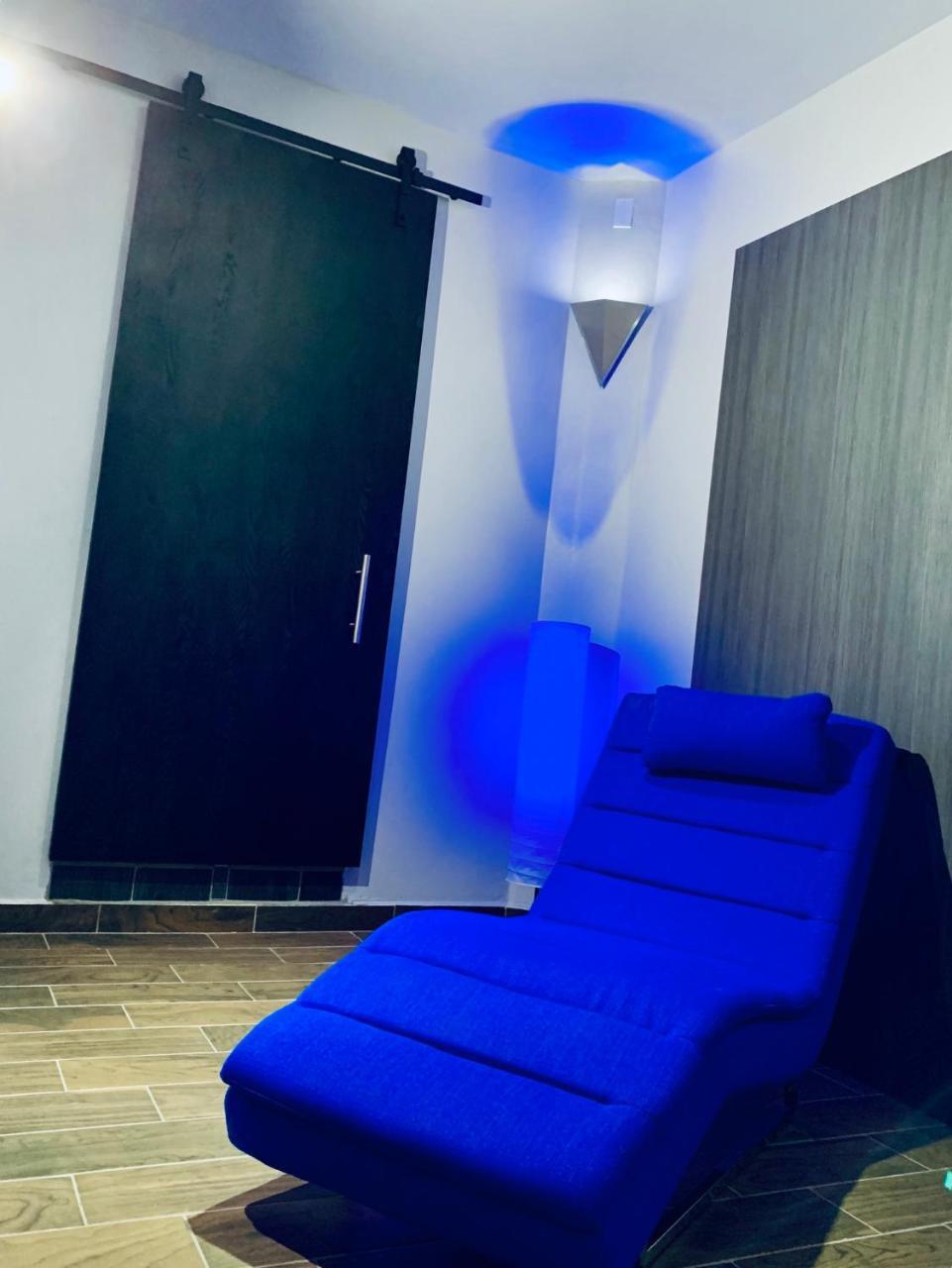 Modern Suite #1 Pasavento アグアディヤ エクステリア 写真