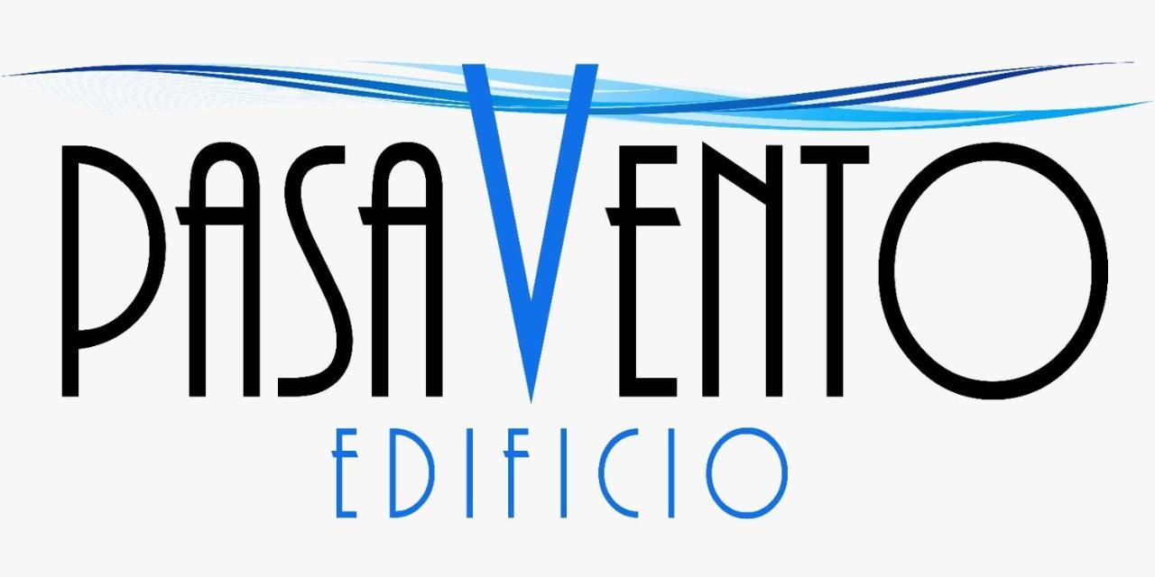 Modern Suite #1 Pasavento アグアディヤ エクステリア 写真
