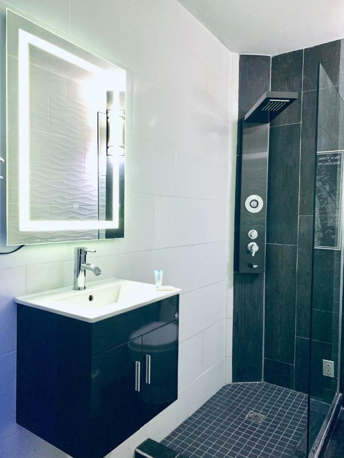 Modern Suite #1 Pasavento アグアディヤ エクステリア 写真