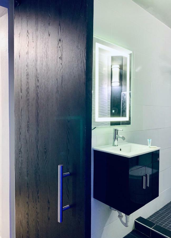 Modern Suite #1 Pasavento アグアディヤ エクステリア 写真