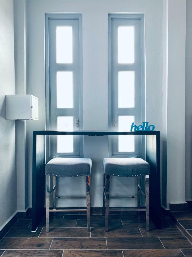 Modern Suite #1 Pasavento アグアディヤ エクステリア 写真